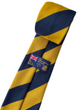 Princess of Wales's Royal Regiment (PWRR) Neck Tie