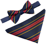 Royal Logistics Corps Cummerbund Set