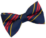 Royal Logistics Corps Cummerbund Set