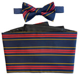 Royal Logistics Corps Cummerbund Set