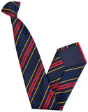 Royal Logistic Corps Clip On Tie