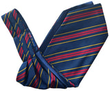 Royal Logistic Corps Cravat
