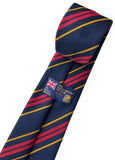 Royal Logistics Corps Neck Tie