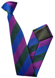 Royal Regiment of Scotland Clip On Tie