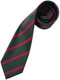 King's Regiment Neck Tie