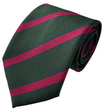 King's Regiment Neck Tie