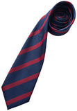 The King's Regiment (Liverpool) Neck Tie