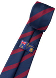 The King's Regiment (Liverpool) Neck Tie