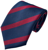 The King's Regiment (Liverpool) Neck Tie