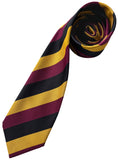 The Prince of Wales's Own Regiment of Yorkshire Neck Tie