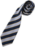 Queen's Regiments (QUEENS) Neck Tie