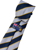 Queen's Regiments (QUEENS) Neck Tie