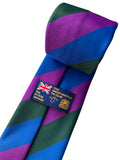 Royal Regiment of Scotland (SCOTS) Neck Tie