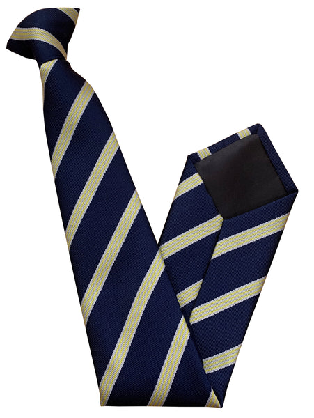Army Catering Corps Clip On Tie