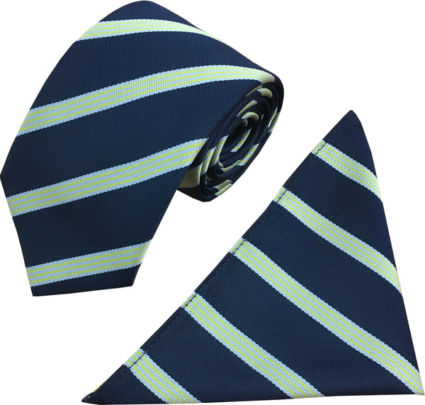 Army Catering Corps Tie & Hanky Set