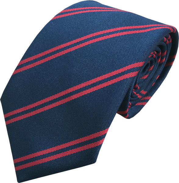 Duke Of Edinburgh's Royal Regiment Neck Tie