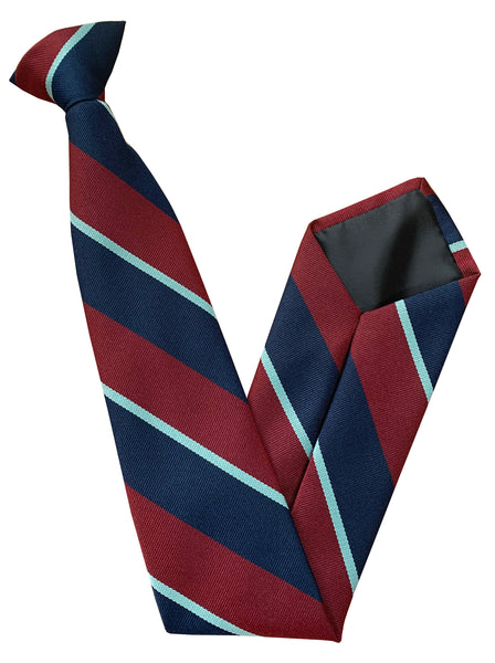 Royal Air Force Clip On Tie