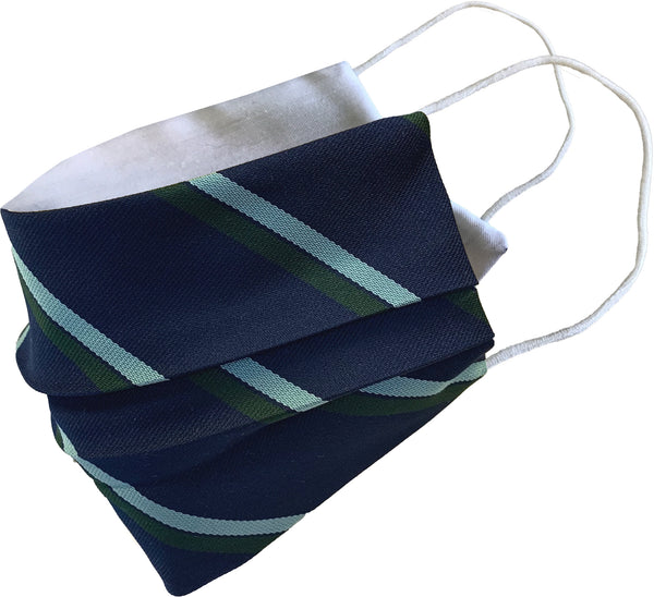 Rhs Mask Royal Corps of Signals Face Mask – Great British Regimental Wear