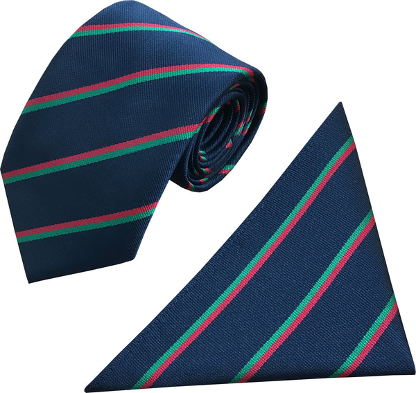 Great British Tie Club - Cravatta - Uomo multicolore Rouge, Gris Taglia unica Great British Tie Club - Cravatta - Uomo multicolore Rouge, Gris Taglia unica