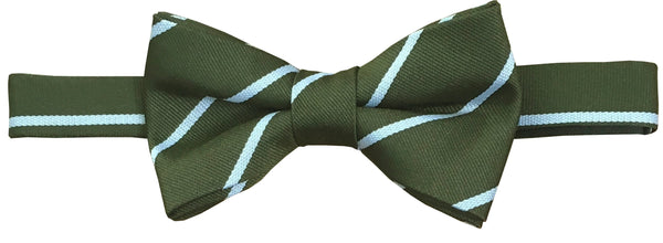 Green Howards Bow Tie