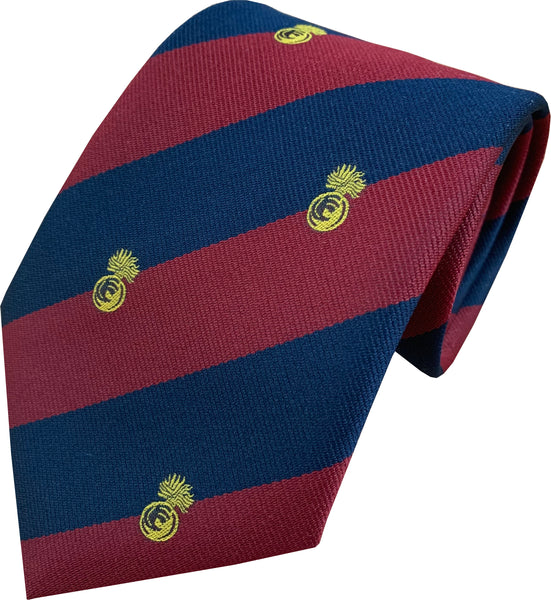 Grenadier Guards Neck Tie
