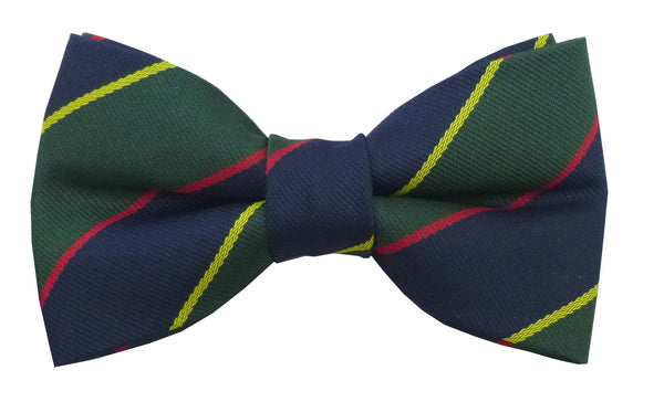 Argyll and Sutherland Highlanders Bow Tie