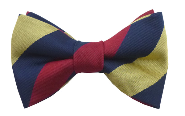 Royal Army & Medical Corps Bow Tie