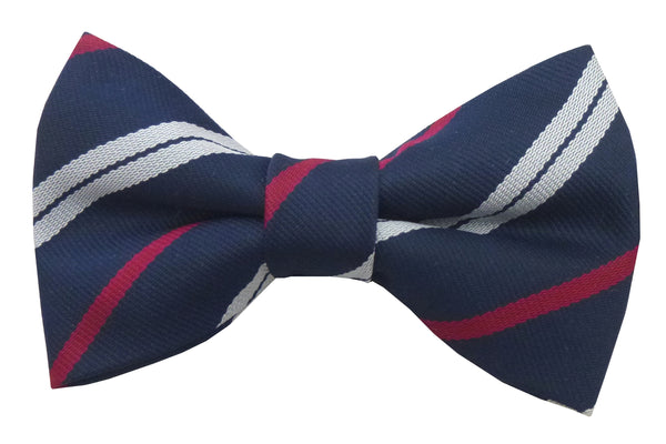 Royal Corps of Transport Bow Tie