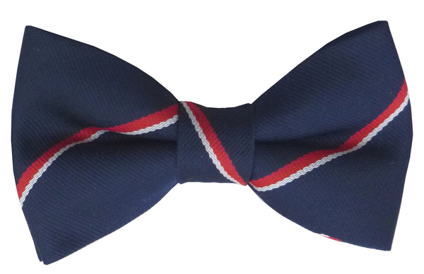 Royal Navy Bow Tie