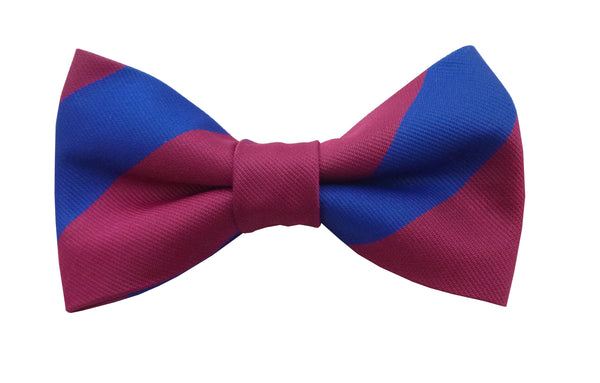 Royal Welch Fusiliers Bow Tie