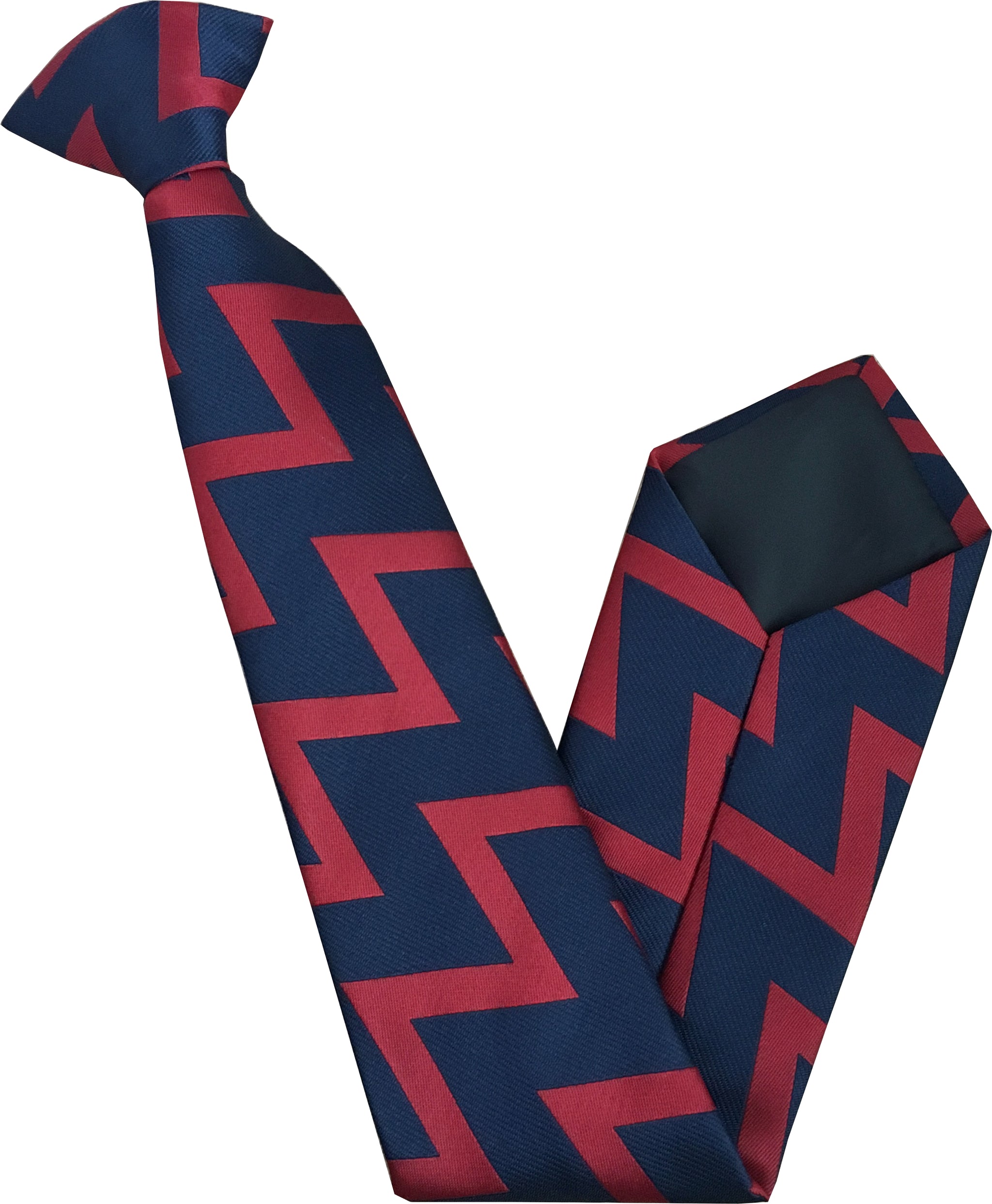 royal artillery tie colours