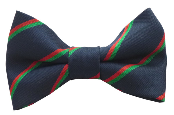 Royal Pioneer Corps Bow Tie